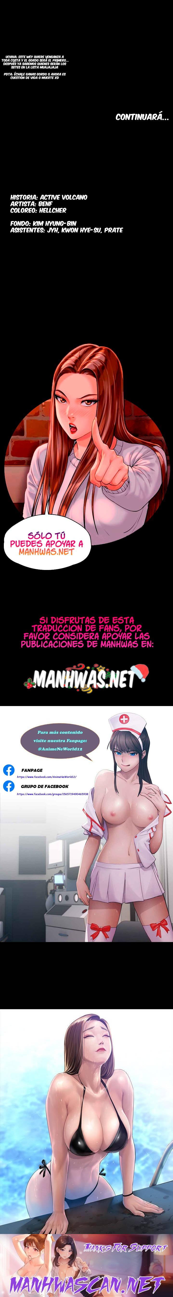 Queen Bee Raw - Chapter 210 Page 34