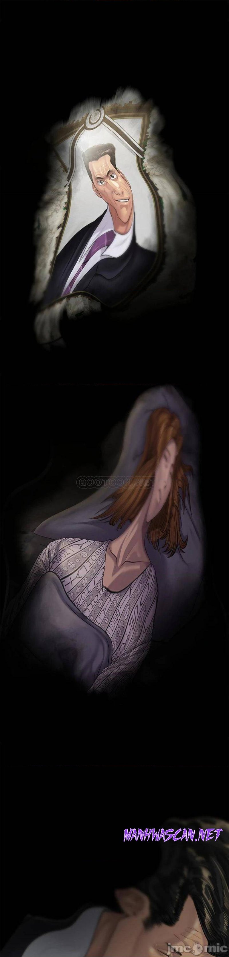 Queen Bee Raw - Chapter 213 Page 18