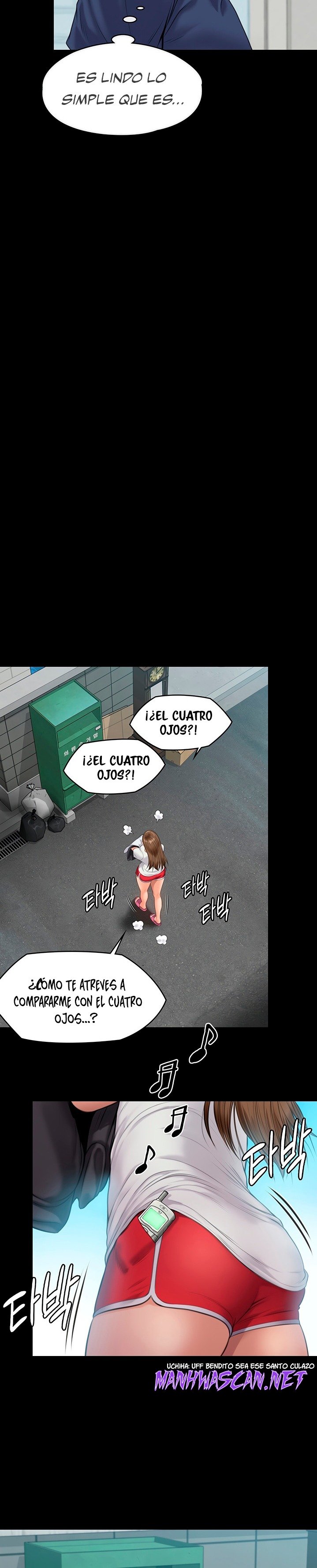 Queen Bee Raw - Chapter 215 Page 19