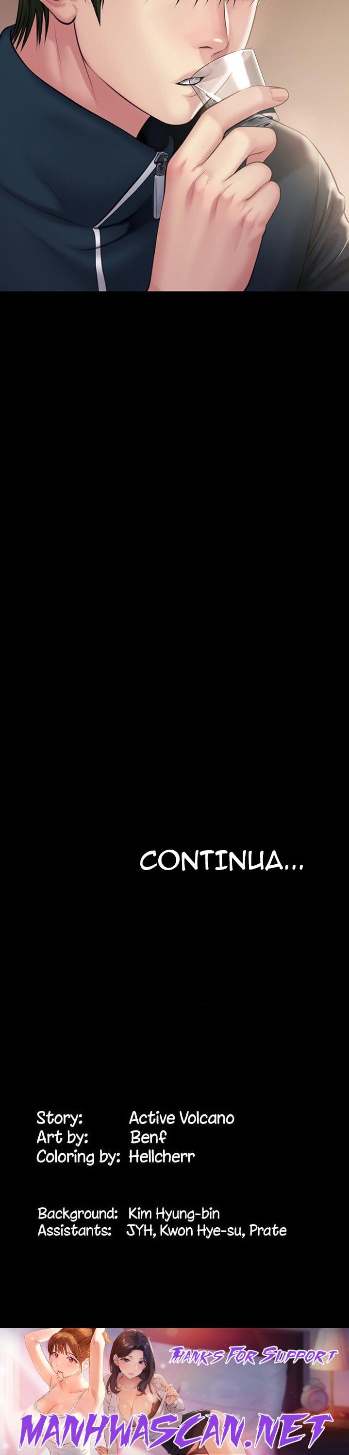 Queen Bee Raw - Chapter 217 Page 35