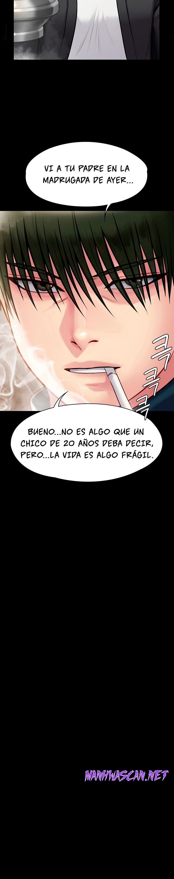 Queen Bee Raw - Chapter 218 Page 39