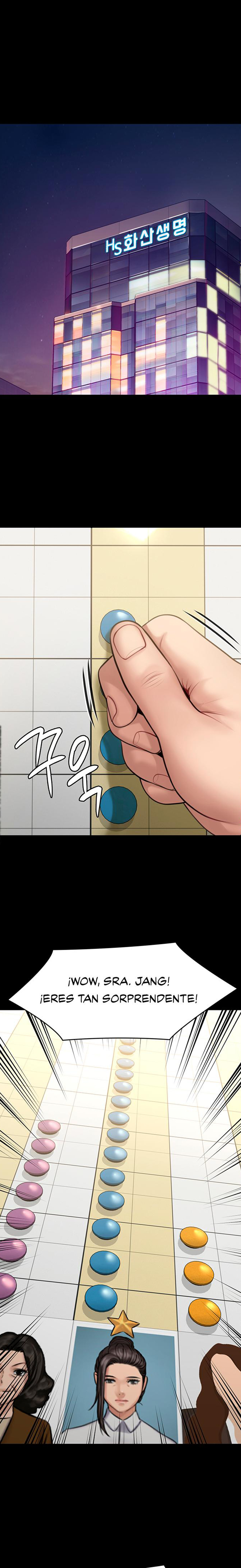 Queen Bee Raw - Chapter 219 Page 23