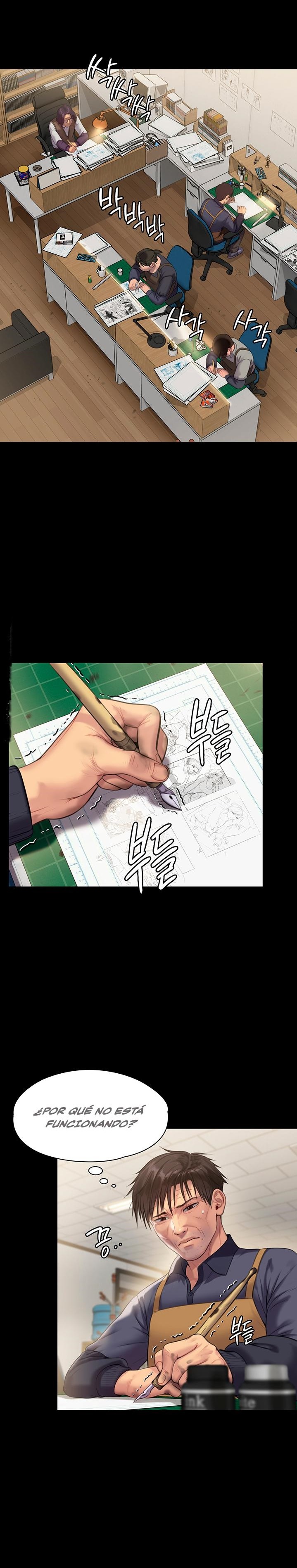 Queen Bee Raw - Chapter 219 Page 4