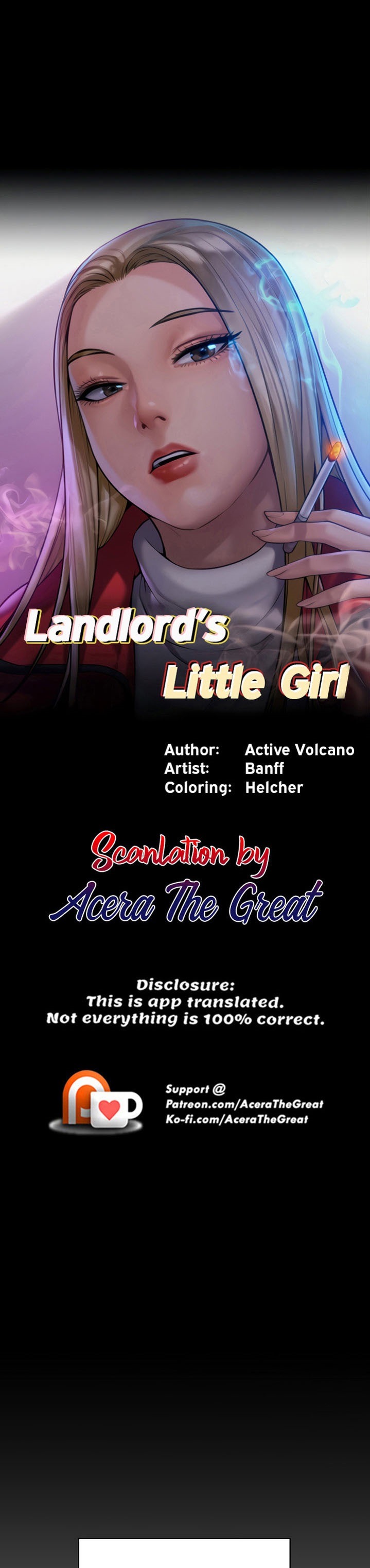 Queen Bee Raw - Chapter 221 Page 1