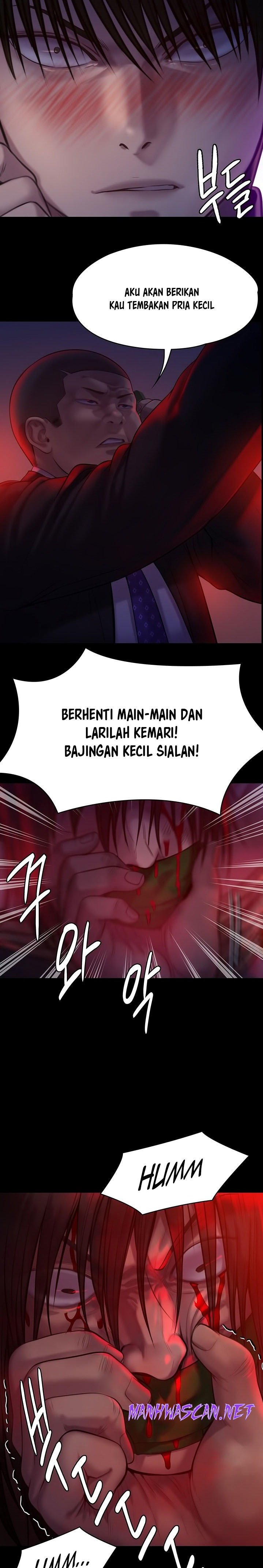 Queen Bee Raw - Chapter 222 Page 30