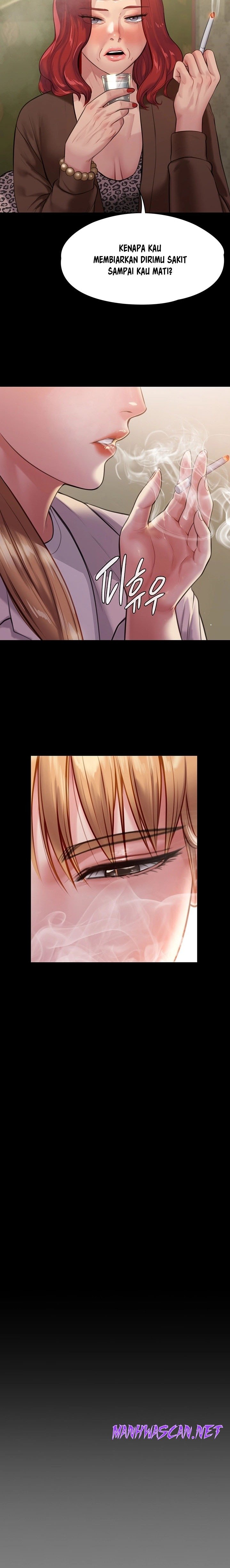 Queen Bee Raw - Chapter 228 Page 12