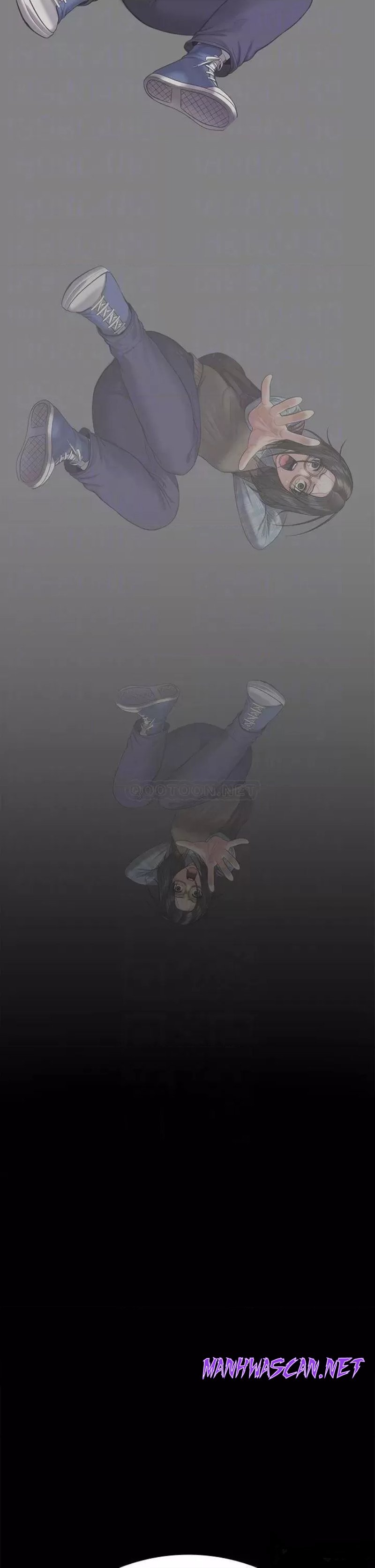 Queen Bee Raw - Chapter 229 Page 8