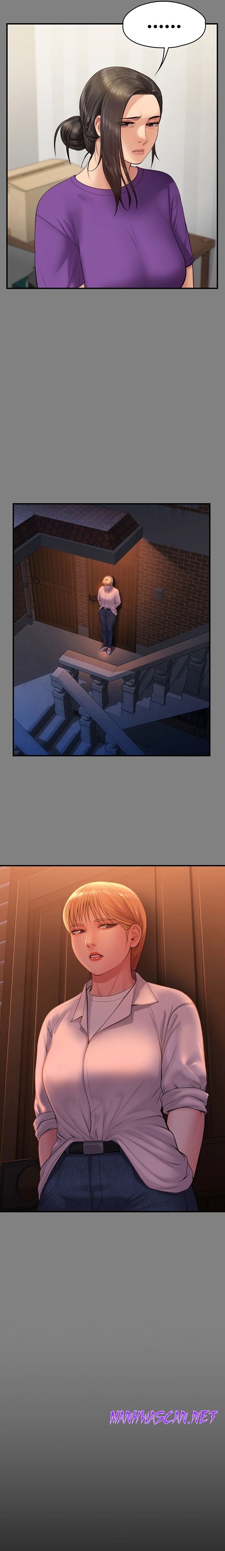 Queen Bee Raw - Chapter 230 Page 11