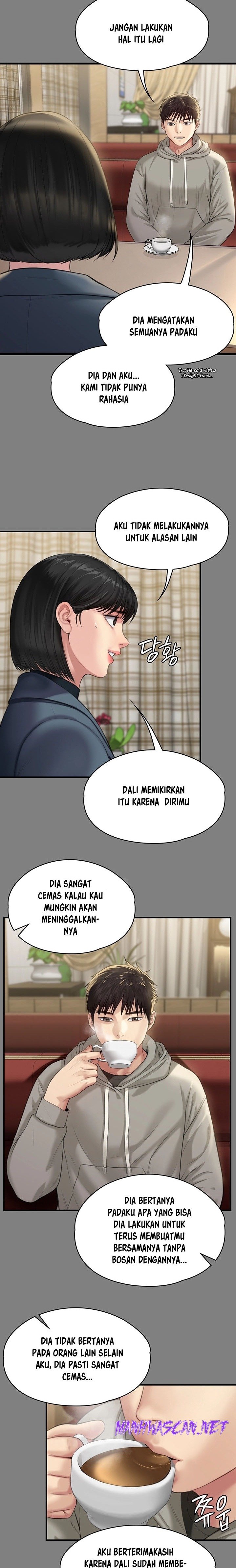 Queen Bee Raw - Chapter 230 Page 24