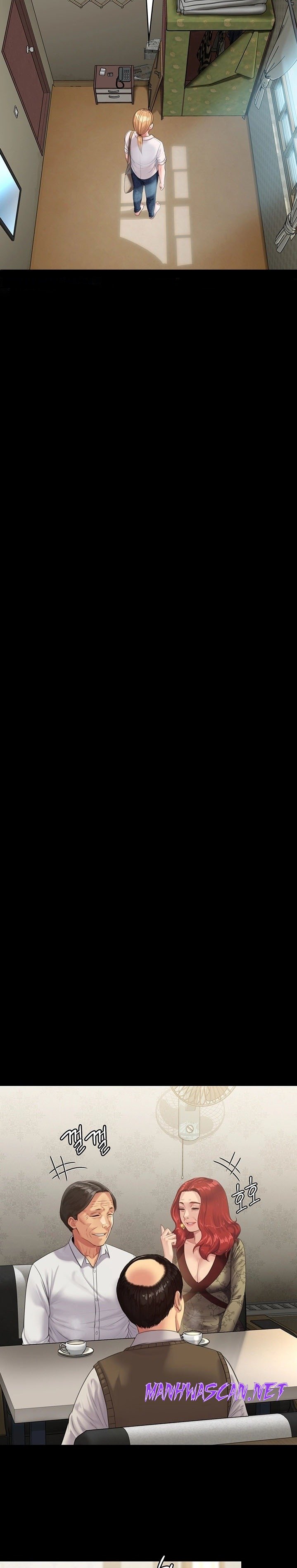 Queen Bee Raw - Chapter 230 Page 3