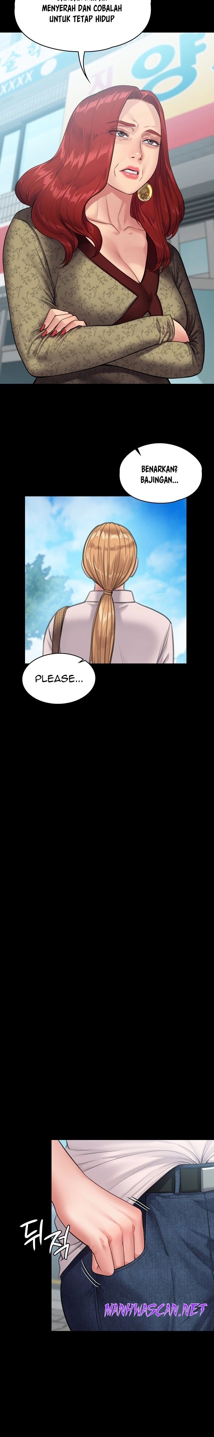 Queen Bee Raw - Chapter 230 Page 8