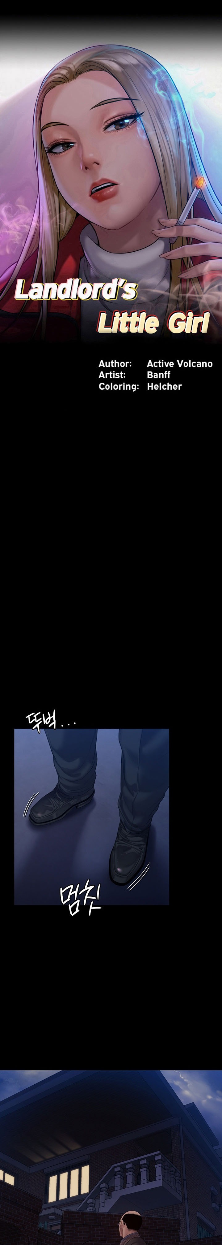 Queen Bee Raw - Chapter 235 Page 1