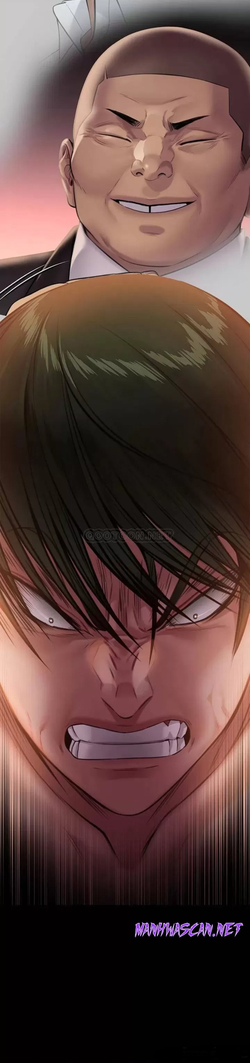 Queen Bee Raw - Chapter 240 Page 3