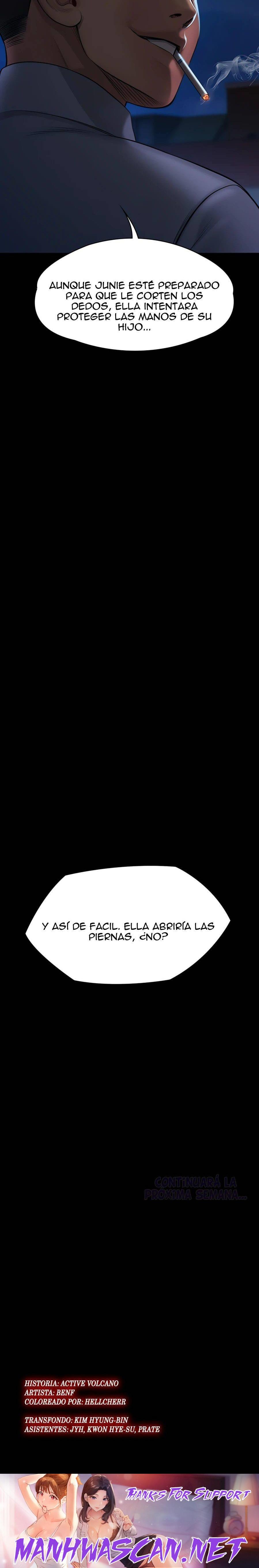 Queen Bee Raw - Chapter 242 Page 53