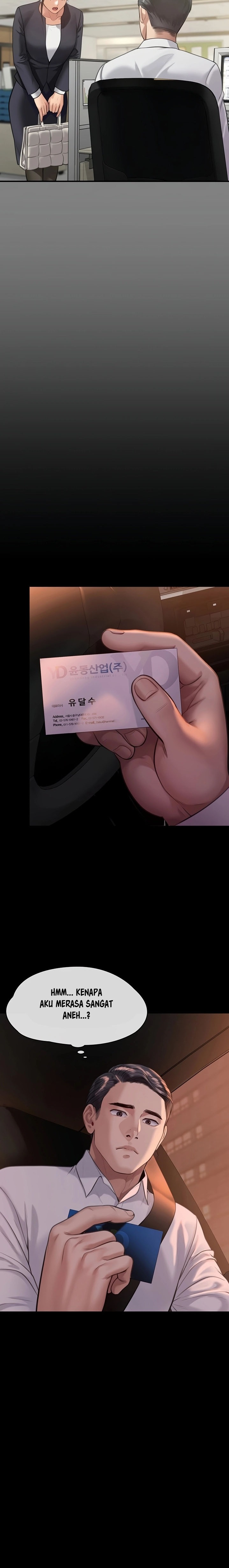 Queen Bee Raw - Chapter 246 Page 7