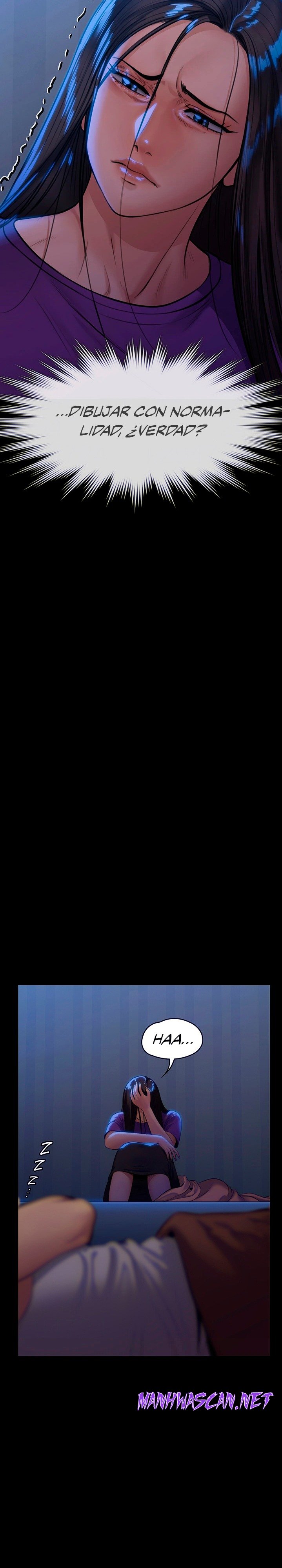 Queen Bee Raw - Chapter 248 Page 8