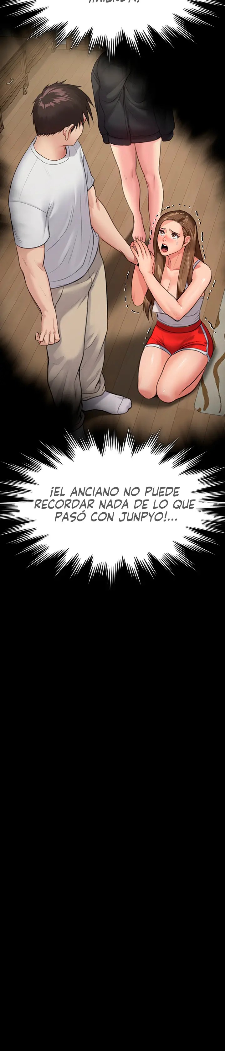 Queen Bee Raw - Chapter 254 Page 17