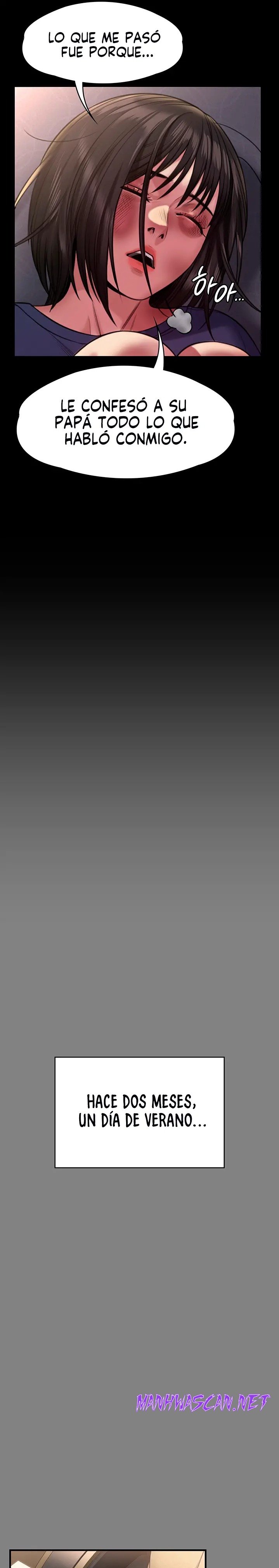 Queen Bee Raw - Chapter 254 Page 37