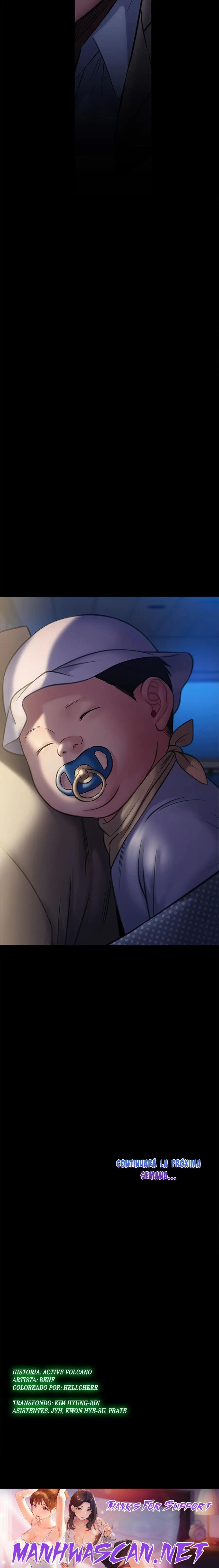 Queen Bee Raw - Chapter 256 Page 50