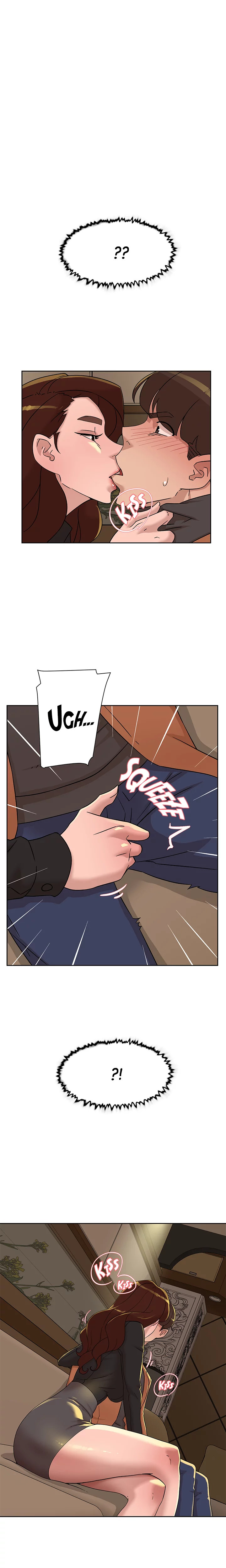 Her 4 Incher - Chapter 118 Page 1