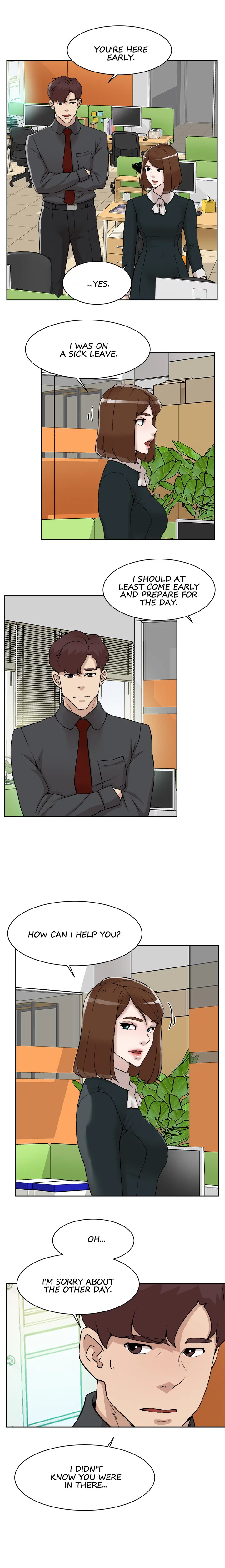 Her 4 Incher - Chapter 118 Page 14