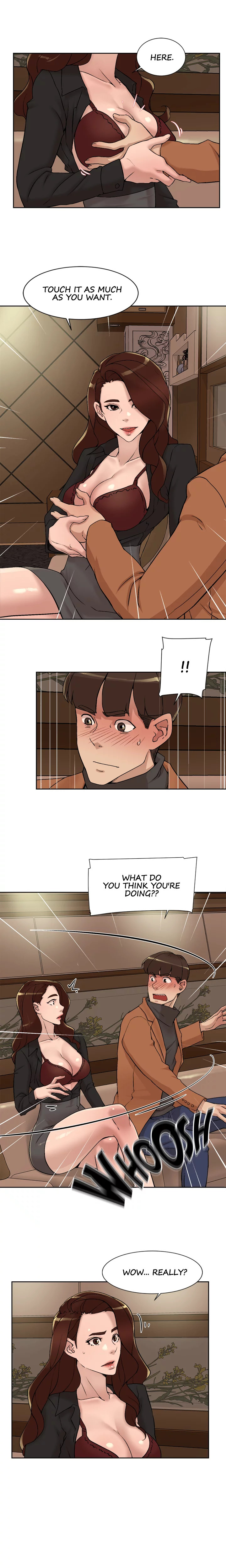 Her 4 Incher - Chapter 118 Page 3