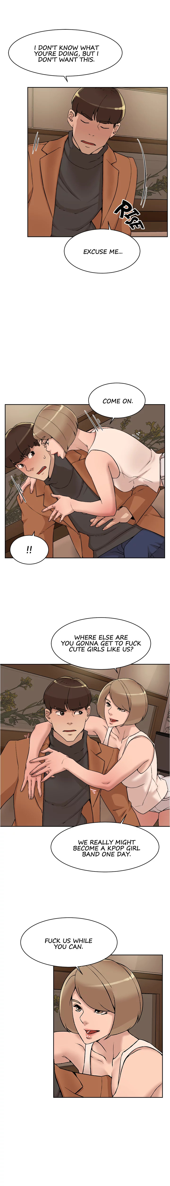 Her 4 Incher - Chapter 118 Page 5