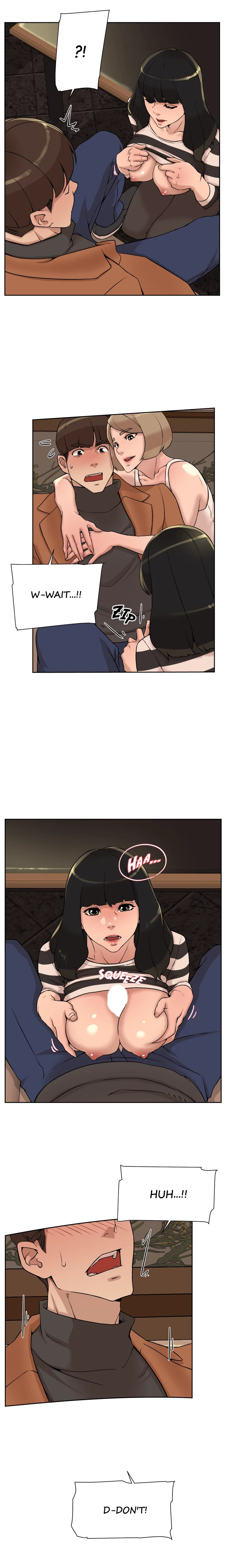 Her 4 Incher - Chapter 118 Page 6