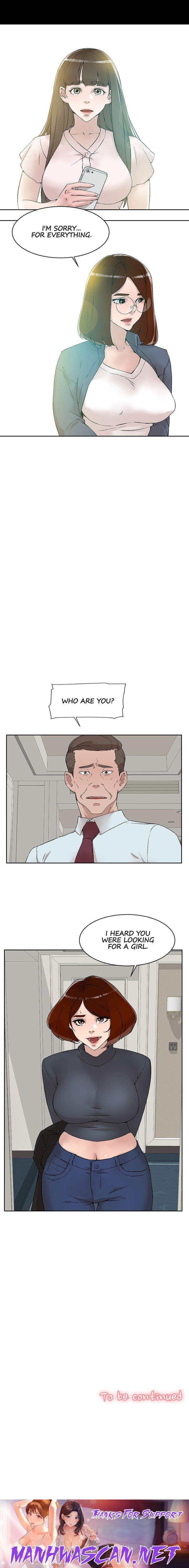 Her 4 Incher - Chapter 123 Page 16