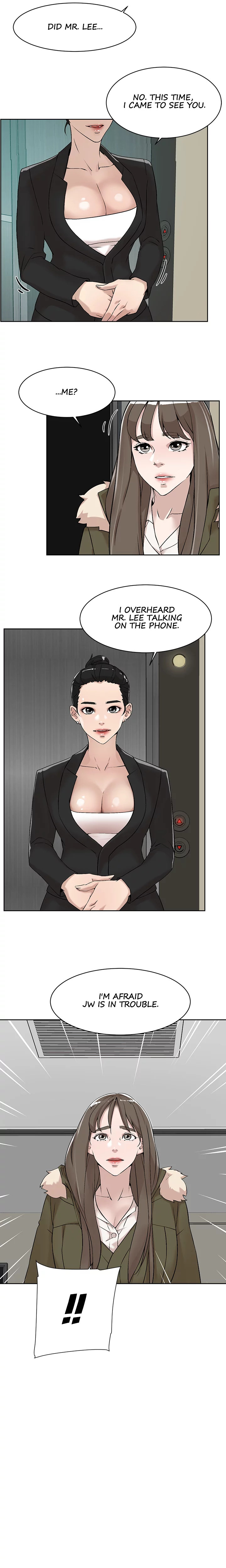 Her 4 Incher - Chapter 127 Page 3