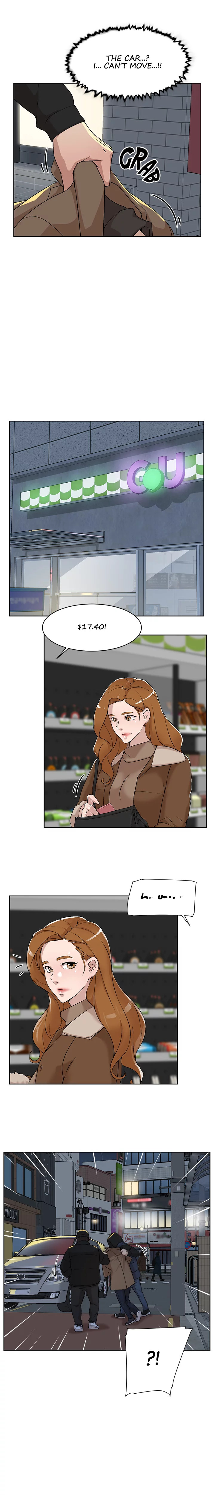 Her 4 Incher - Chapter 127 Page 7