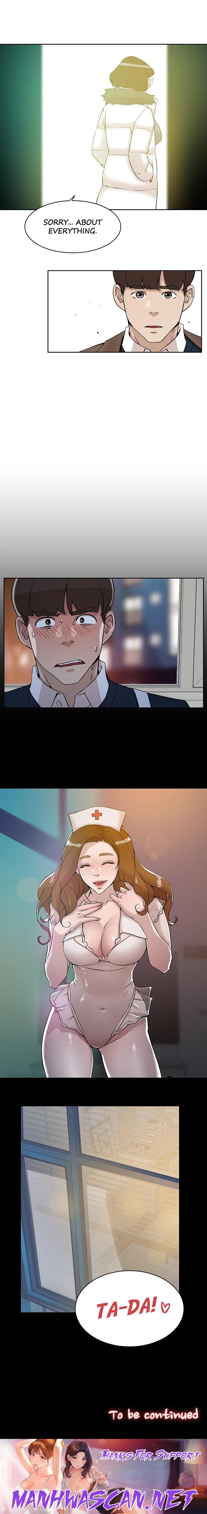 Her 4 Incher - Chapter 130 Page 16