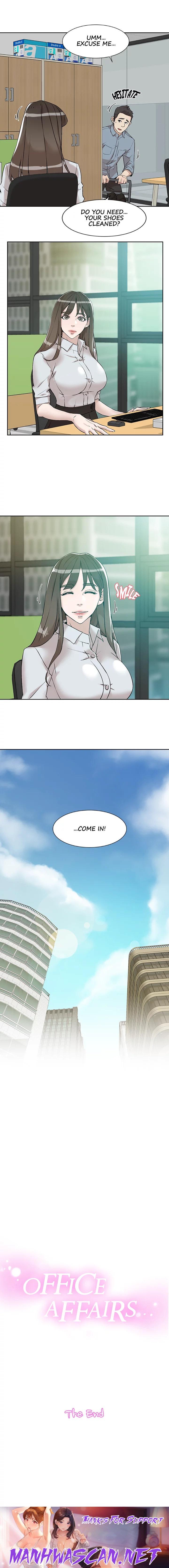 Her 4 Incher - Chapter 132 Page 18