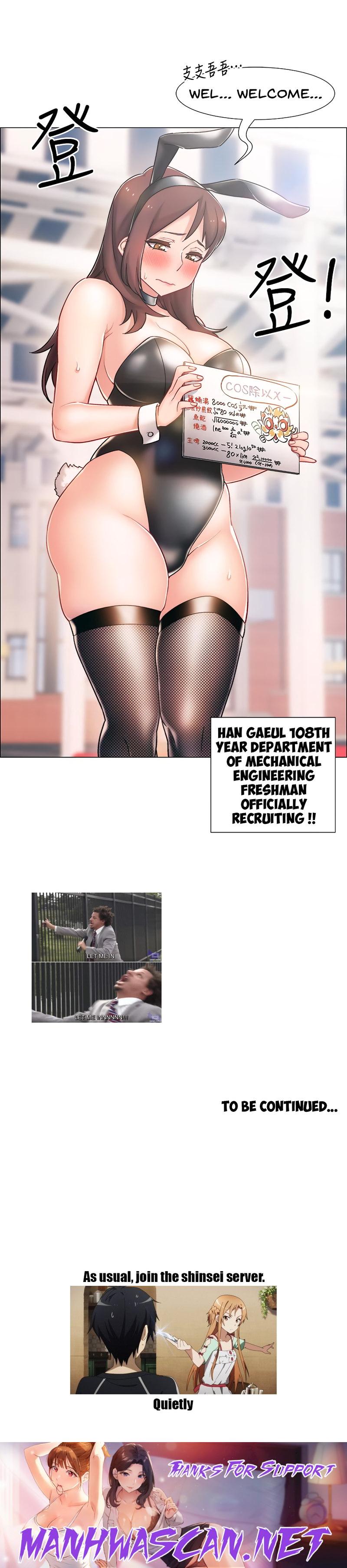 Enlistment Countdown - Chapter 10 Page 26