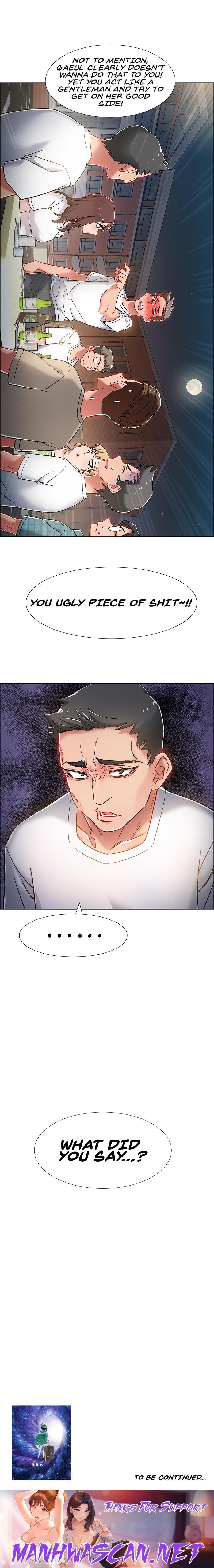 Enlistment Countdown - Chapter 11 Page 24