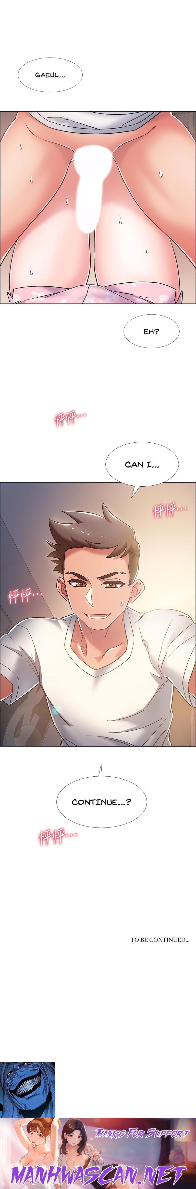 Enlistment Countdown - Chapter 13 Page 25