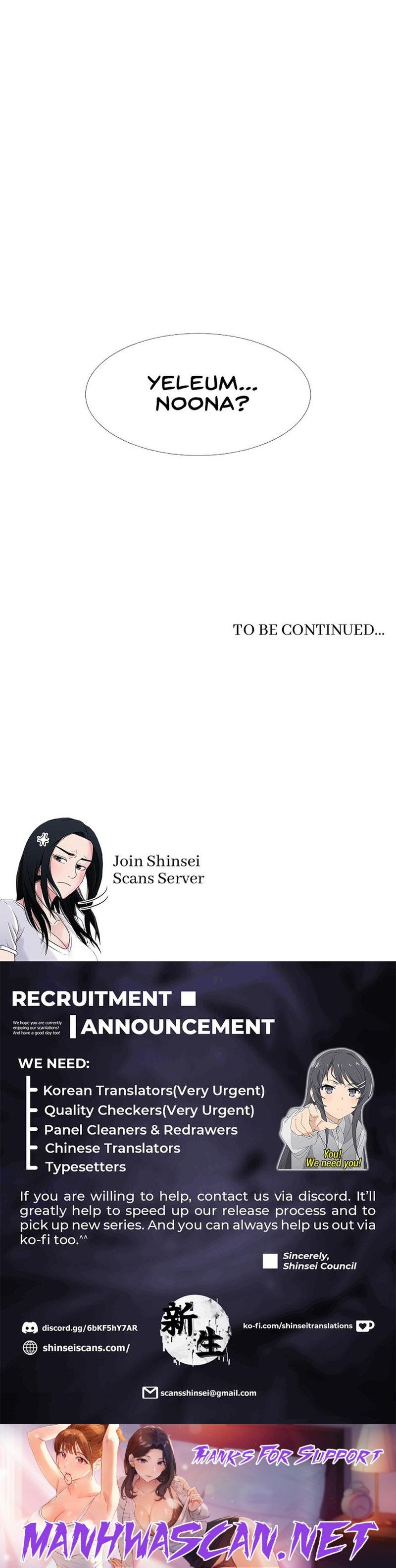 Enlistment Countdown - Chapter 14 Page 20