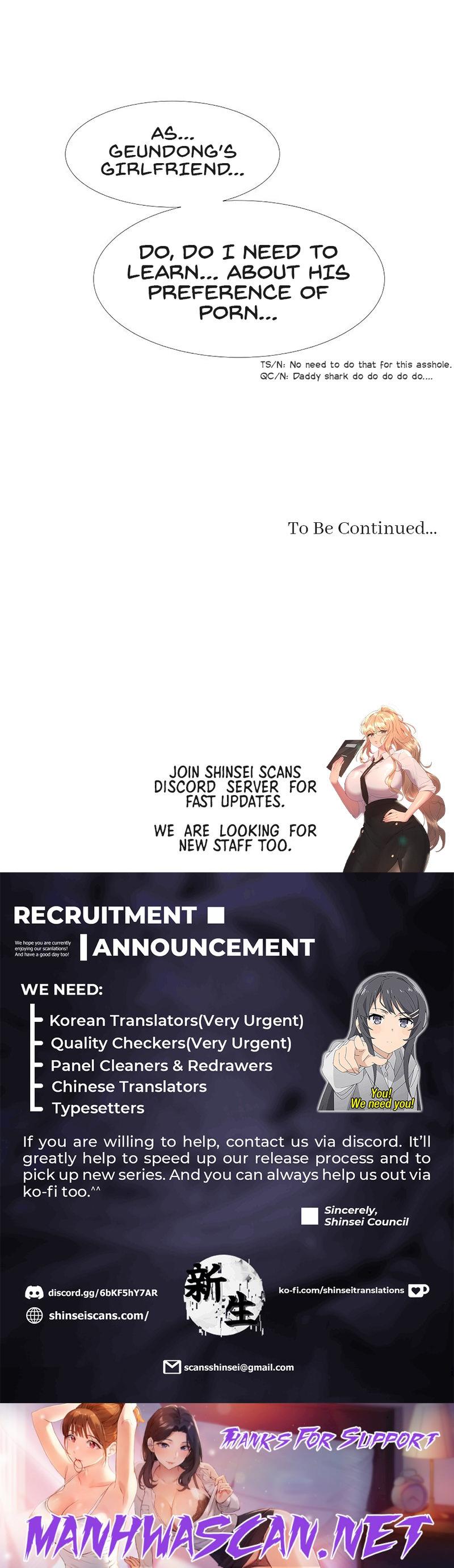 Enlistment Countdown - Chapter 17 Page 25