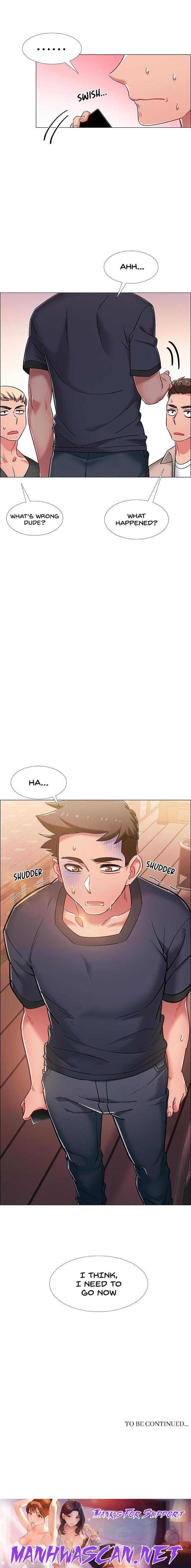 Enlistment Countdown - Chapter 20 Page 25