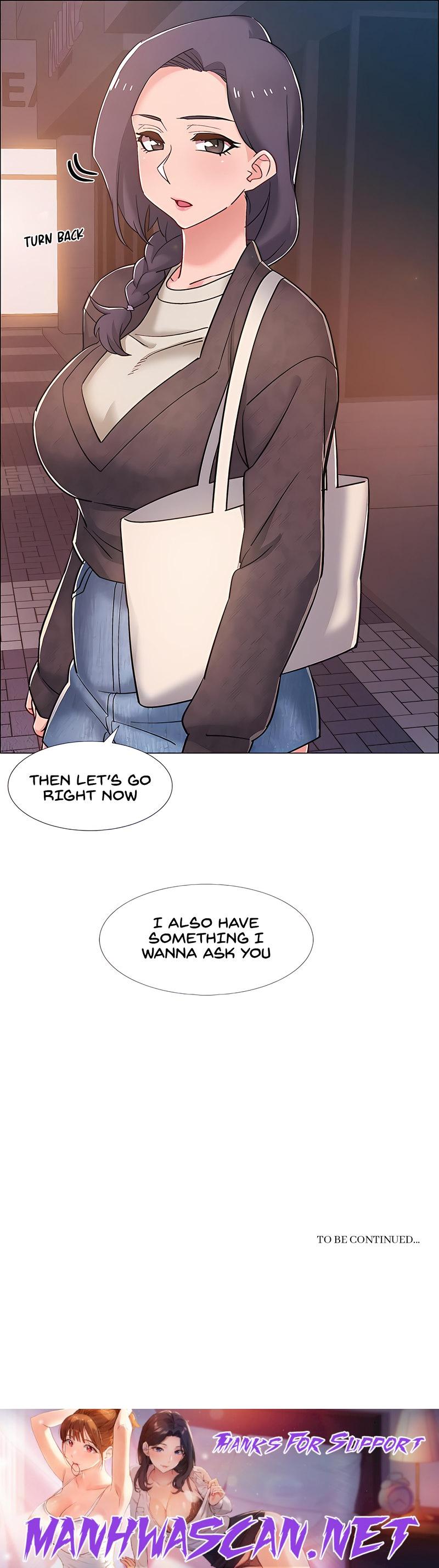 Enlistment Countdown - Chapter 21 Page 27