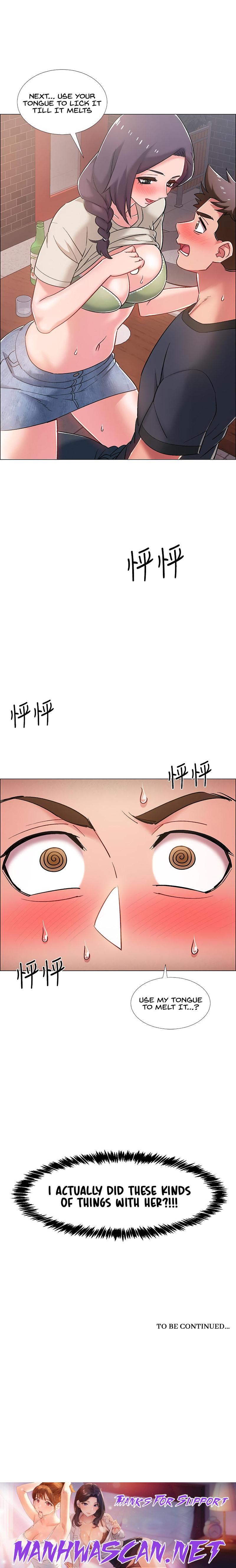 Enlistment Countdown - Chapter 22 Page 23