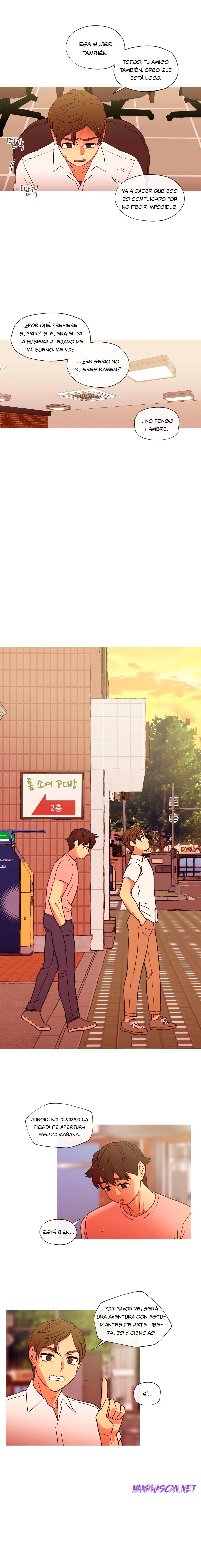 Let Me Touch You! Raw - Chapter 10 Page 10