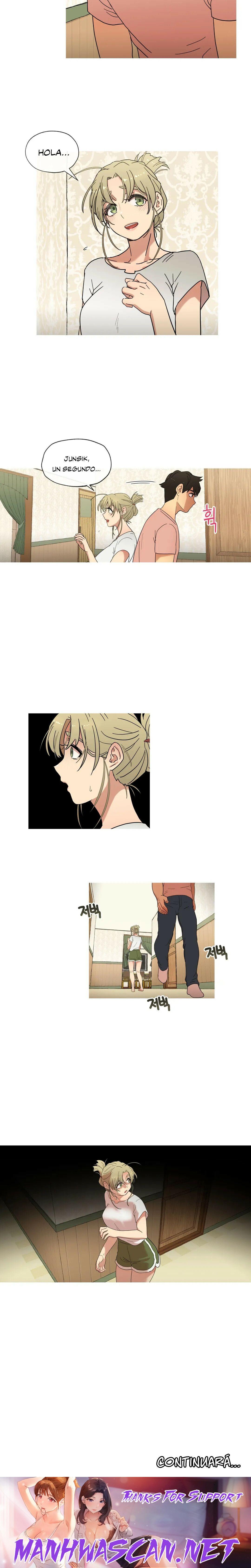 Let Me Touch You! Raw - Chapter 10 Page 12