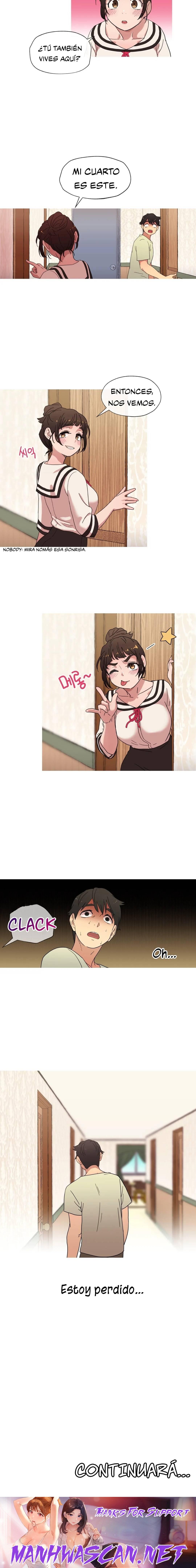 Let Me Touch You! Raw - Chapter 11 Page 16