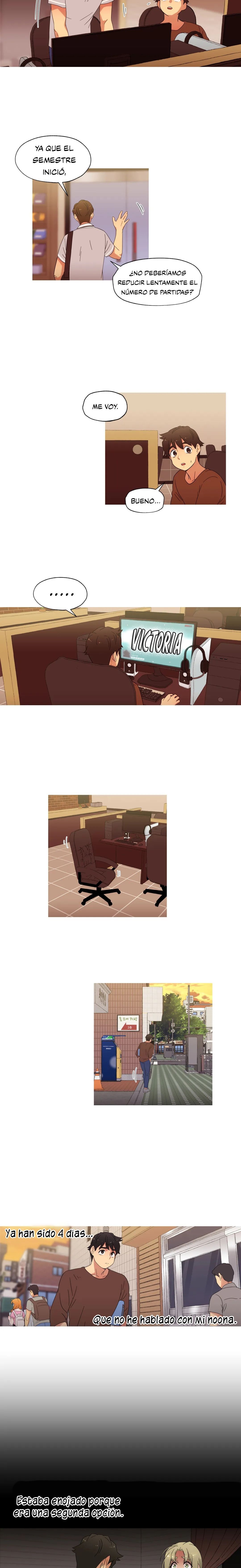 Let Me Touch You! Raw - Chapter 13 Page 13