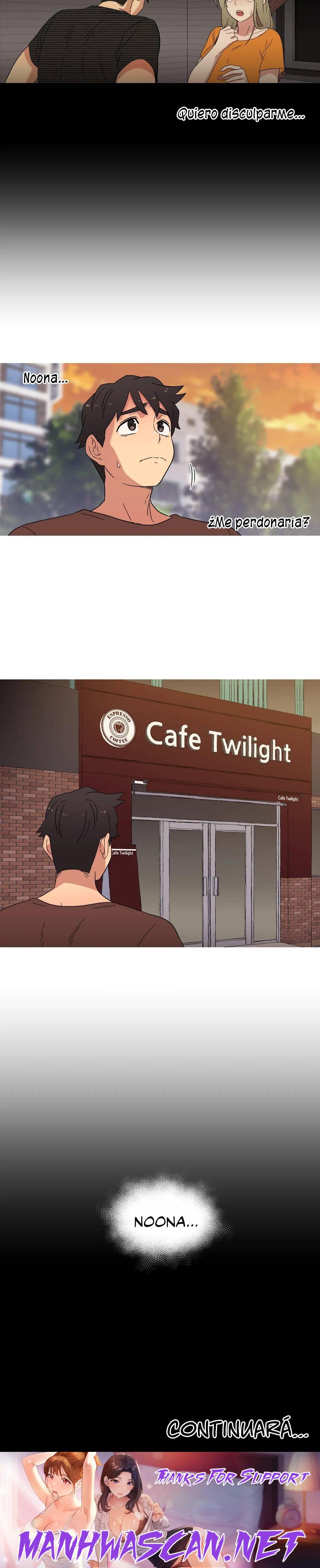 Let Me Touch You! Raw - Chapter 13 Page 14