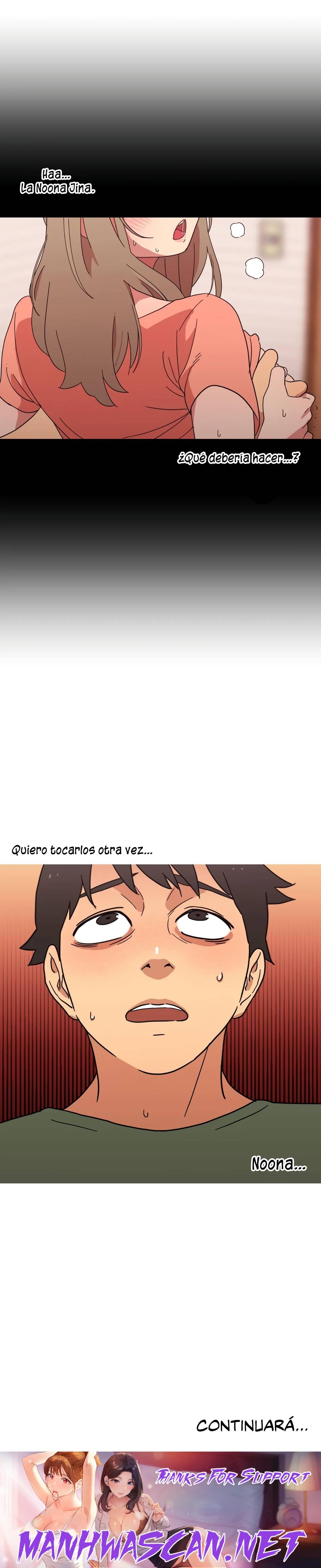 Let Me Touch You! Raw - Chapter 4 Page 11