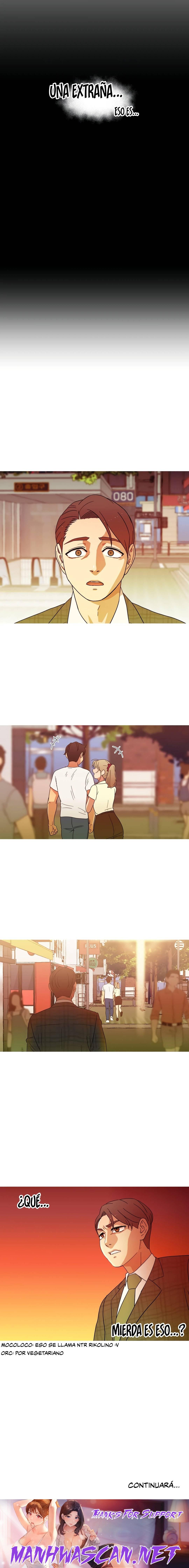 Let Me Touch You! Raw - Chapter 5 Page 9