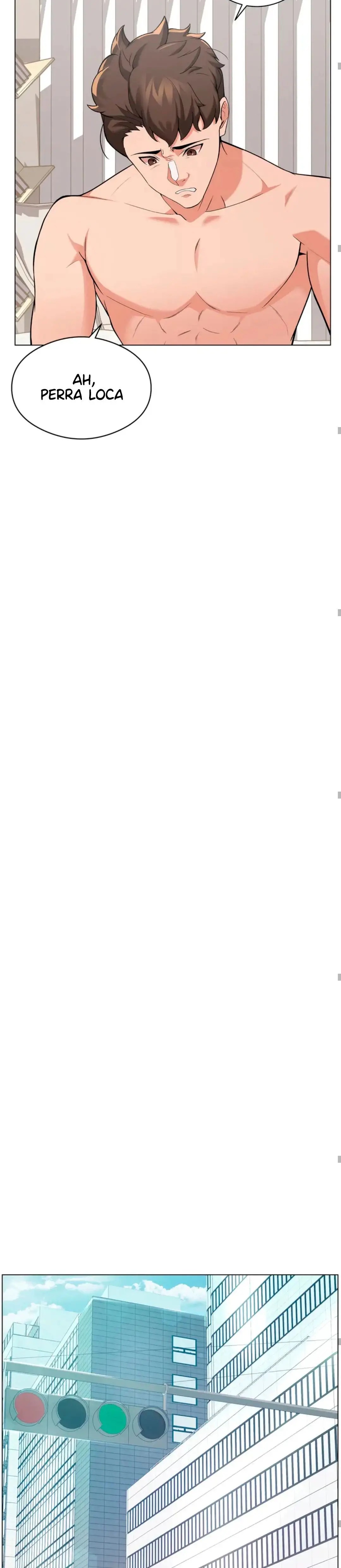 A Sweet Family Raw - Chapter 1 Page 54