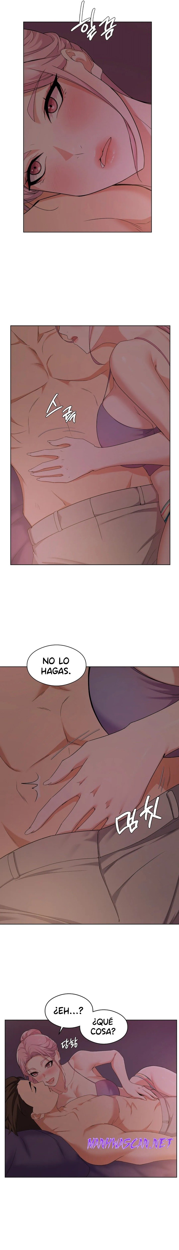 A Sweet Family Raw - Chapter 11 Page 25